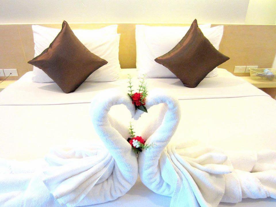 Khuang Singh Residence & Hotel Chiangmai Csiangmaj Kültér fotó