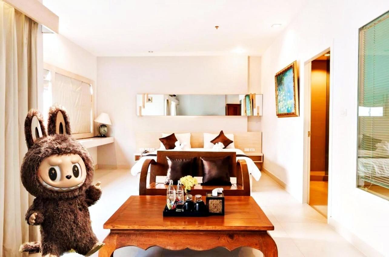 Khuang Singh Residence & Hotel Chiangmai Csiangmaj Kültér fotó