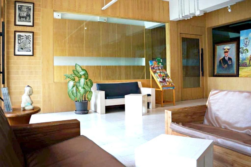 Khuang Singh Residence & Hotel Chiangmai Csiangmaj Kültér fotó