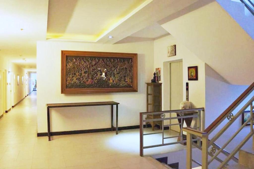 Khuang Singh Residence & Hotel Chiangmai Csiangmaj Kültér fotó