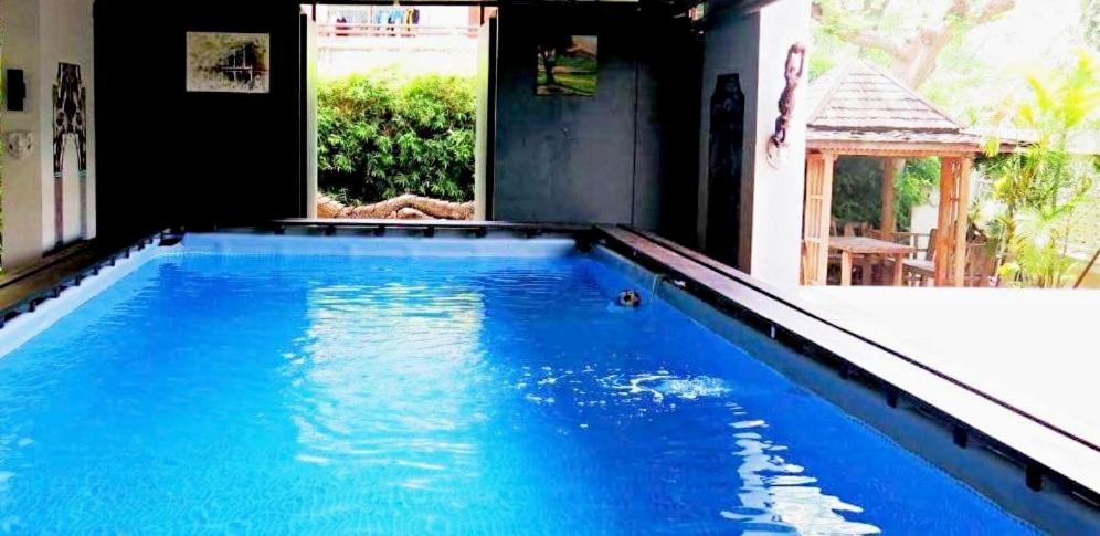 Khuang Singh Residence & Hotel Chiangmai Csiangmaj Kültér fotó