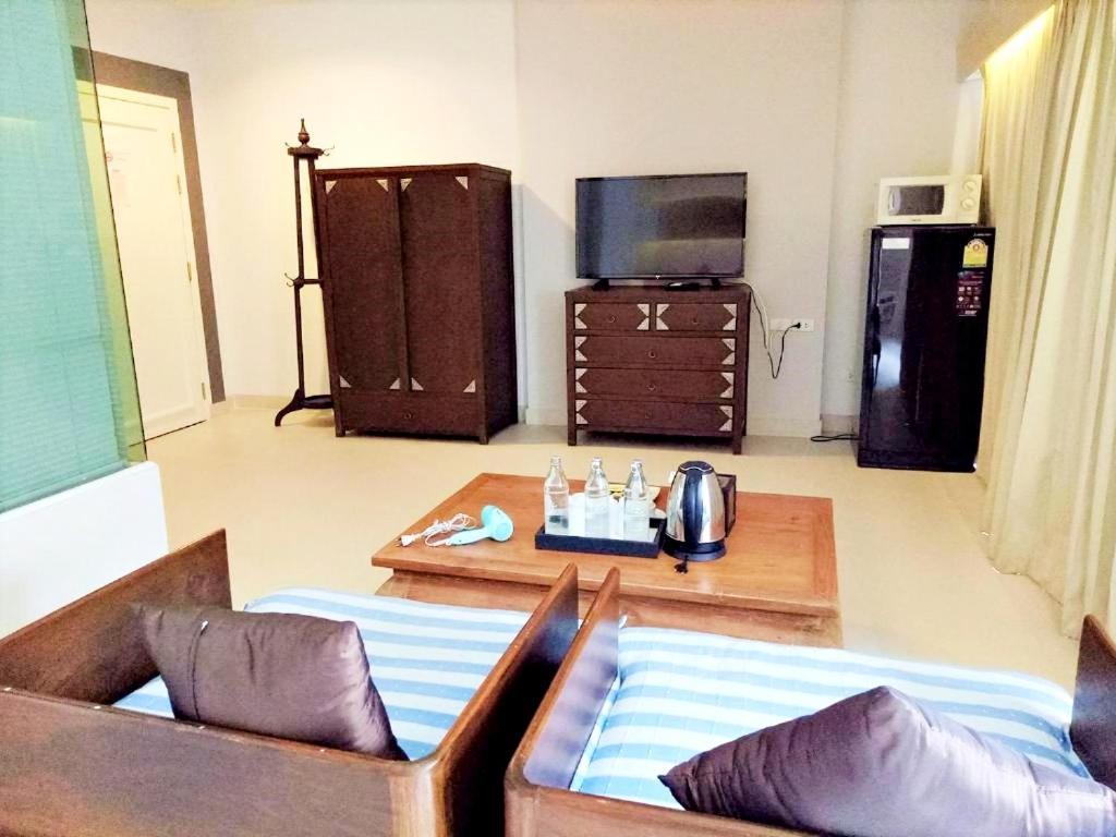 Khuang Singh Residence & Hotel Chiangmai Csiangmaj Kültér fotó
