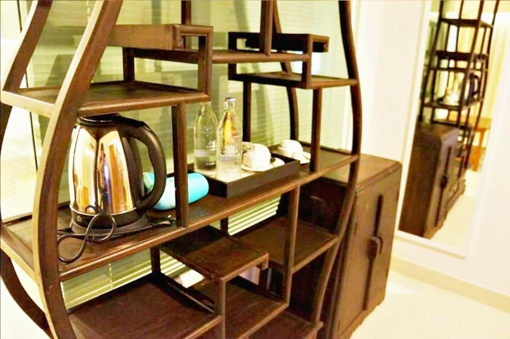 Khuang Singh Residence & Hotel Chiangmai Csiangmaj Kültér fotó
