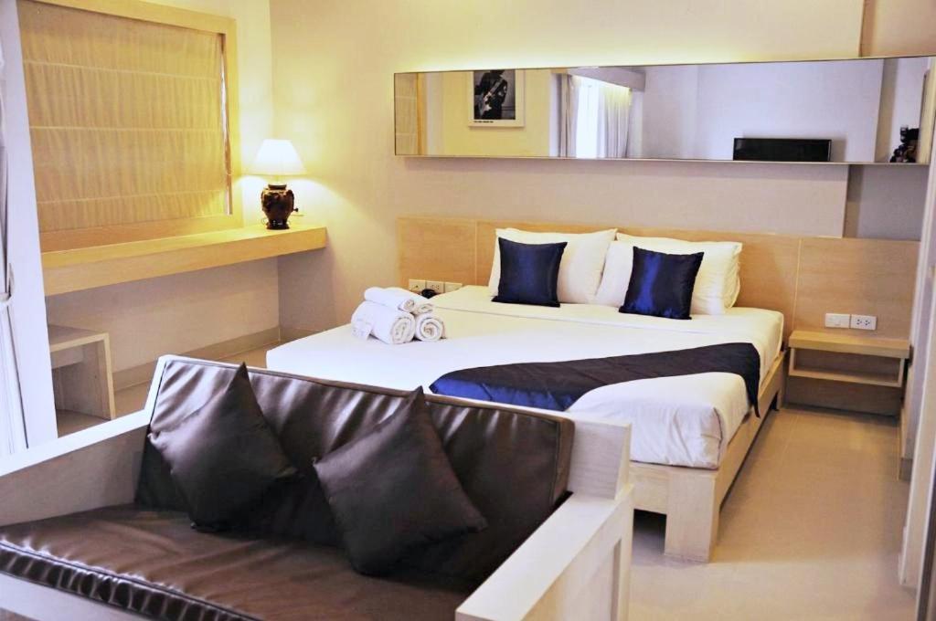 Khuang Singh Residence & Hotel Chiangmai Csiangmaj Kültér fotó