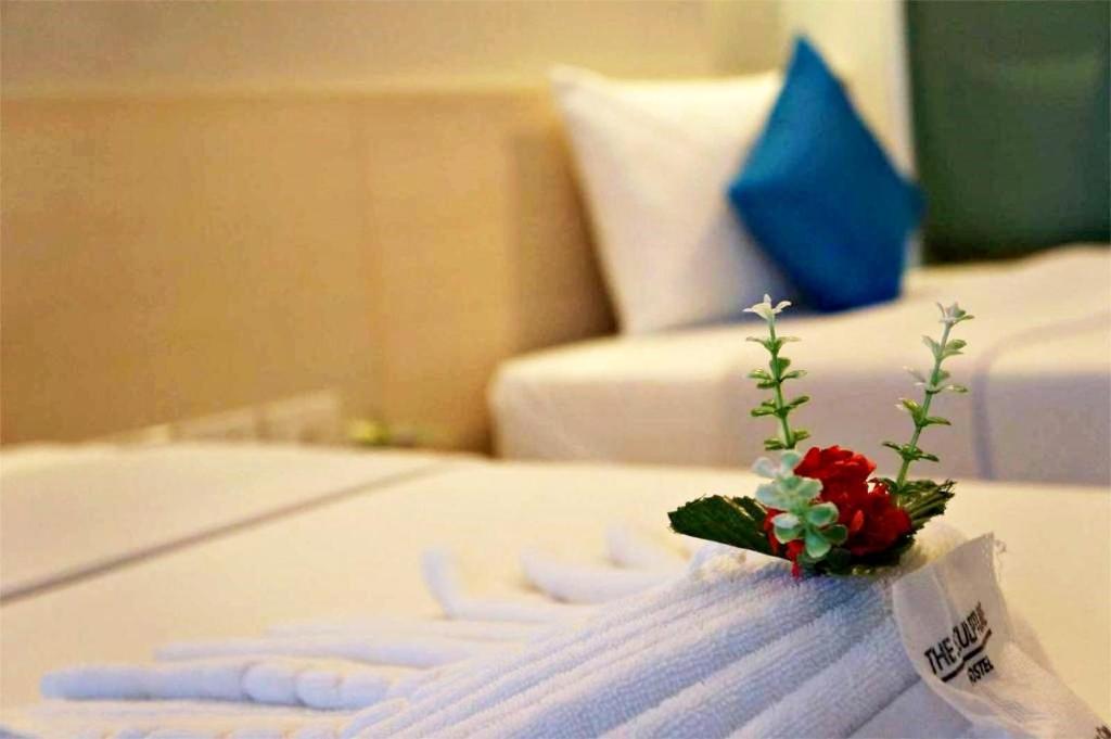 Khuang Singh Residence & Hotel Chiangmai Csiangmaj Kültér fotó