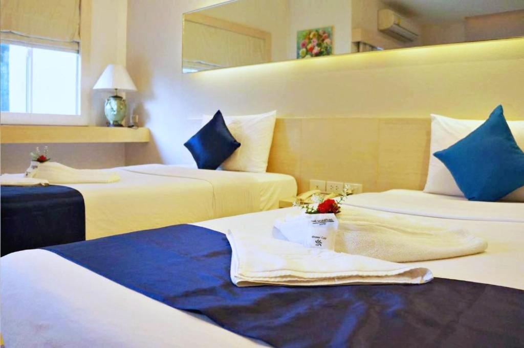 Khuang Singh Residence & Hotel Chiangmai Csiangmaj Kültér fotó