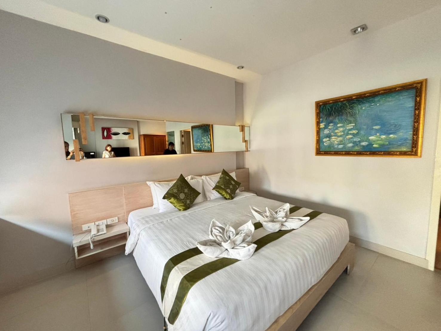 Khuang Singh Residence & Hotel Chiangmai Csiangmaj Kültér fotó