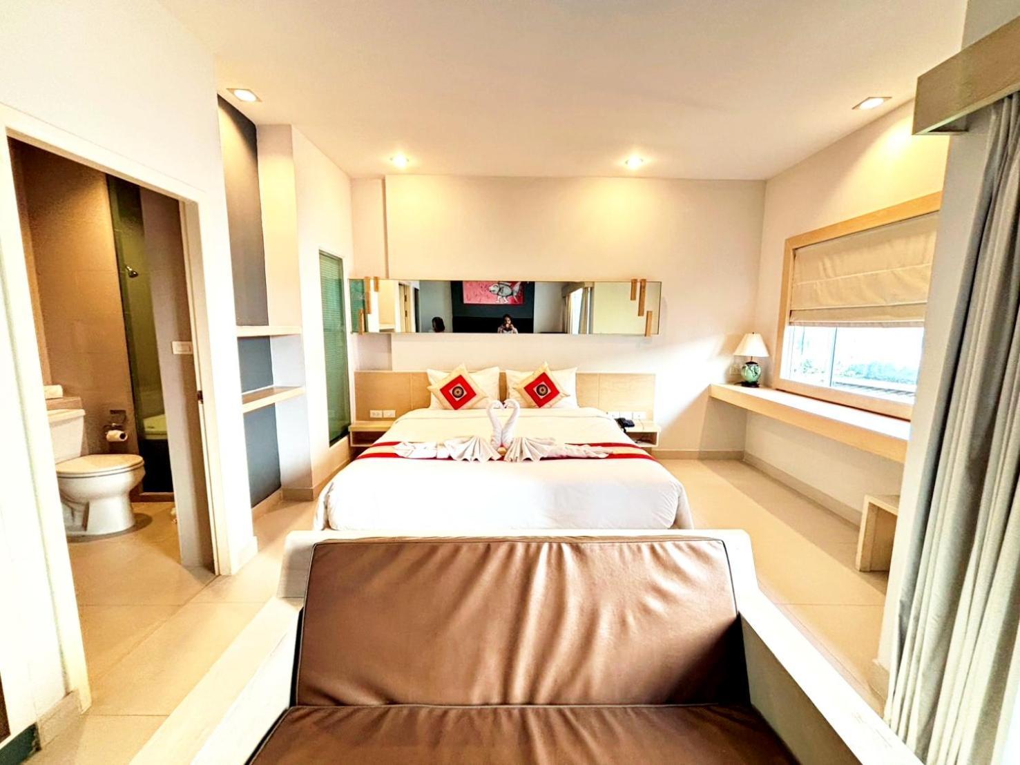 Khuang Singh Residence & Hotel Chiangmai Csiangmaj Kültér fotó