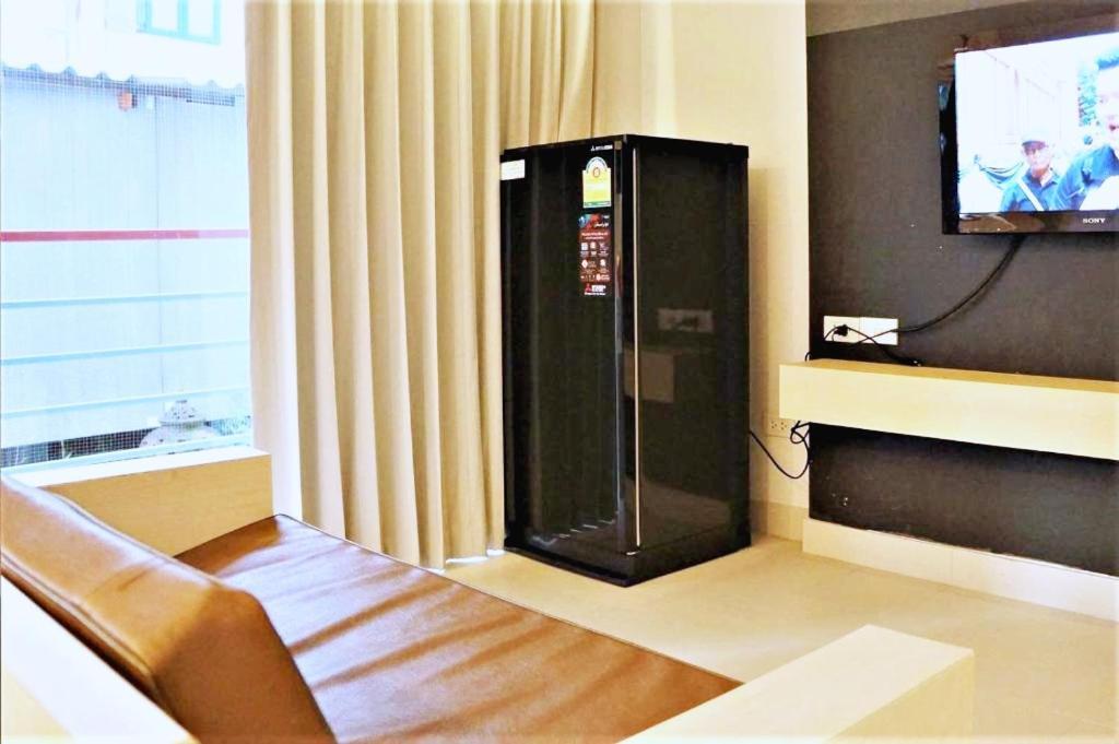 Khuang Singh Residence & Hotel Chiangmai Csiangmaj Kültér fotó