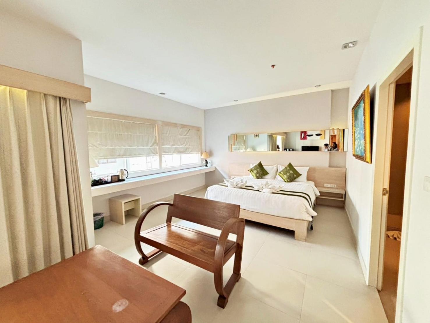Khuang Singh Residence & Hotel Chiangmai Csiangmaj Kültér fotó