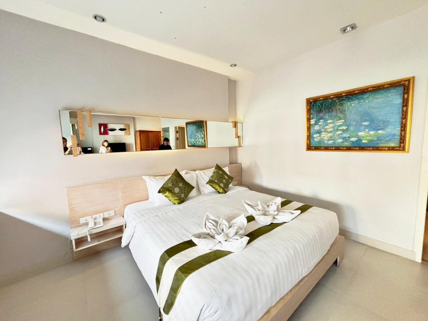 Khuang Singh Residence & Hotel Chiangmai Csiangmaj Kültér fotó