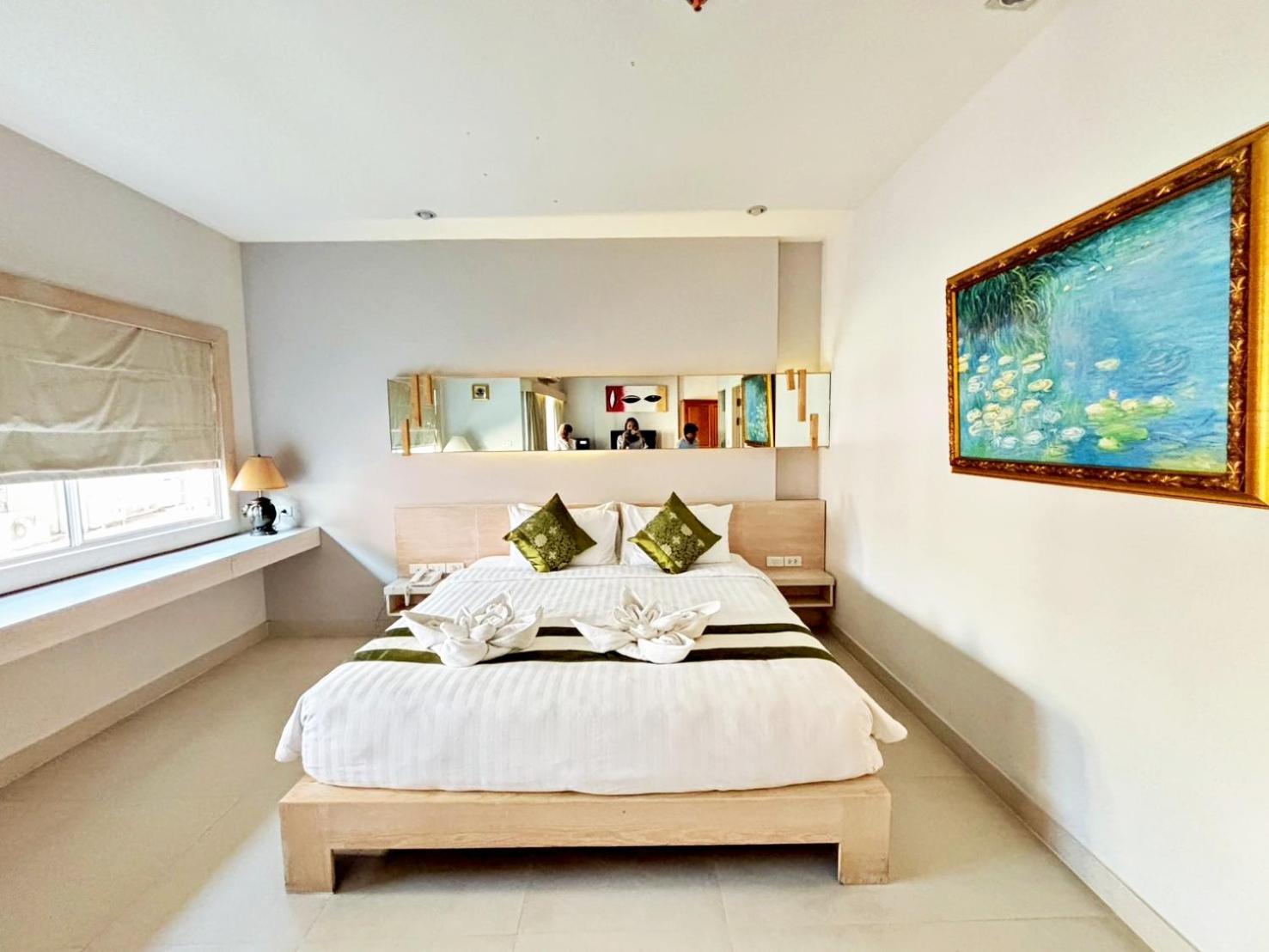 Khuang Singh Residence & Hotel Chiangmai Csiangmaj Kültér fotó