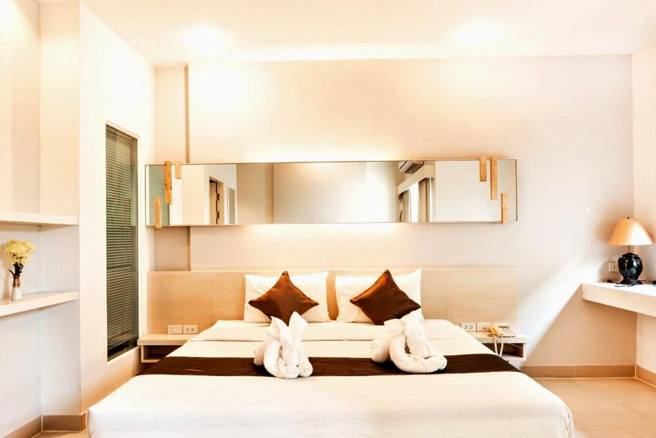 Khuang Singh Residence & Hotel Chiangmai Csiangmaj Kültér fotó